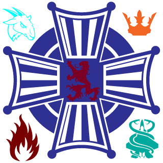 serjcontrol's emblem