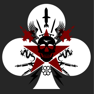 ArtyomTheAngel's emblem