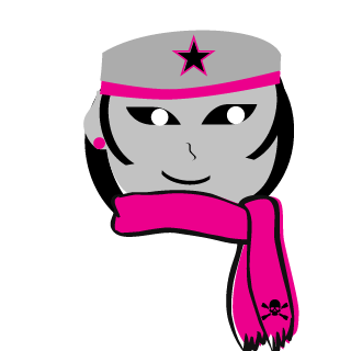 Lubsstar's emblem
