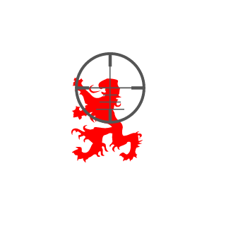 KJR51's emblem