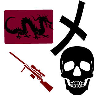 Walkaman13's emblem