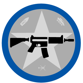 IM4H's emblem