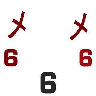 Damagedz666's emblem