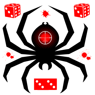 Trgrfingr's emblem