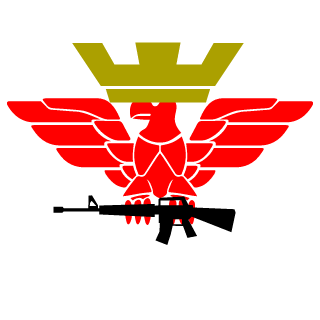 LB9495's emblem