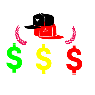 4G3N7_SN4KE's emblem