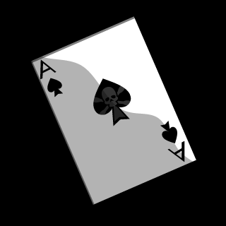STROG35's emblem