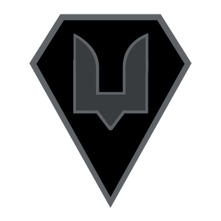 KeipaSBU-UA's emblem