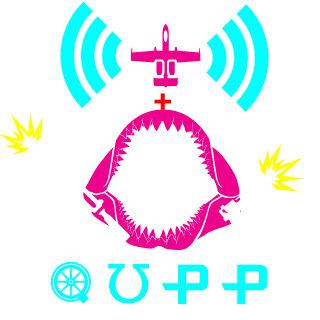 QUPPenge's emblem