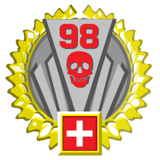 BUTTERKEKS98's emblem