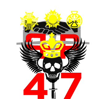 TheWeekenda's emblem