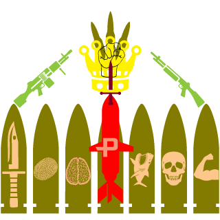 IndipendeceGamer's emblem