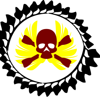 gBernal's emblem