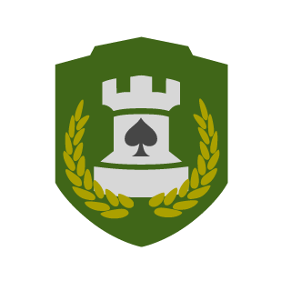 Tayhrero's emblem