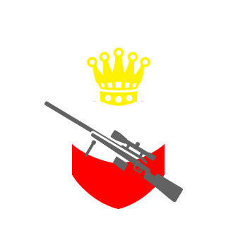 69Maister69's emblem