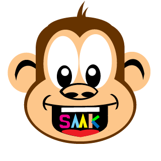 MOKUTAROU's emblem