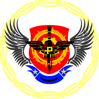 PersonaIL's emblem