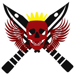 Kletteraffenbaum's emblem