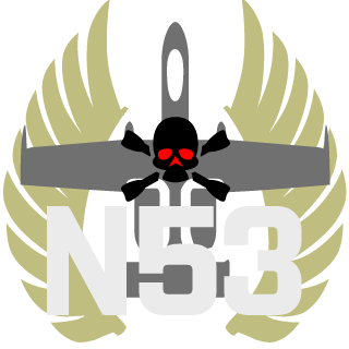 Wrecknor's emblem