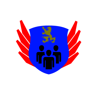 Wedooster's emblem