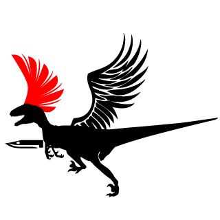 MicThe4Tracker's emblem