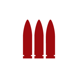 PlutonB's emblem
