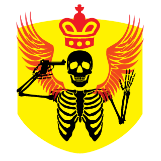 GYFFY2500's emblem
