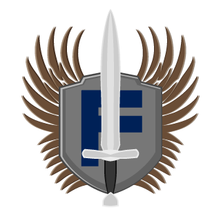 FreedomFighters's emblem