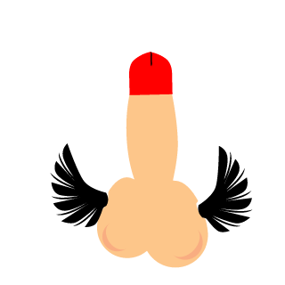 F4UTH272's emblem