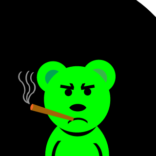 W0RLDSTAR's emblem
