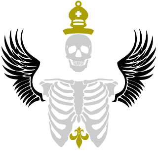 vodkiee's emblem