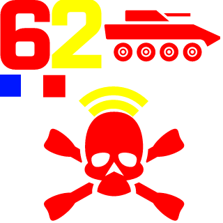 shooterman62's emblem