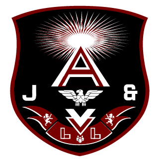 JaggarsLVL's emblem