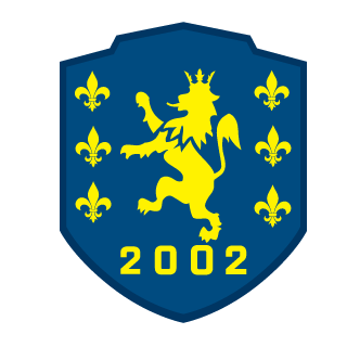 AS1MO's emblem