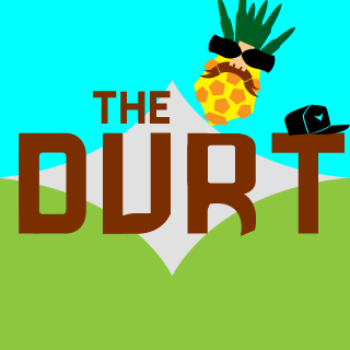 DurtFish's emblem