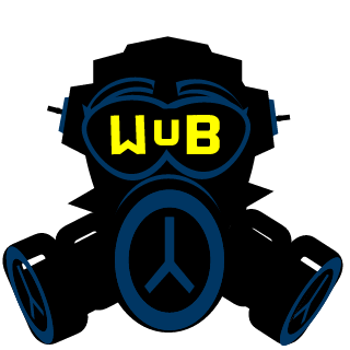 Mauzeuru's emblem