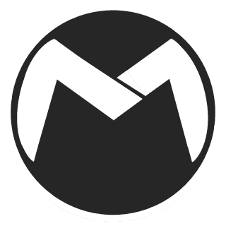 Madjestiq's emblem