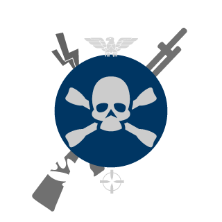 AJ0488's emblem