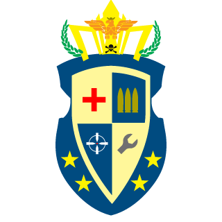 I8l--ICEMAN--l8l's emblem