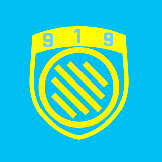 BINX5150's emblem