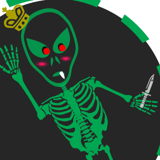 FATIGPAPRIKA's emblem