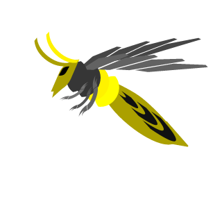 LTC_Hornet's emblem