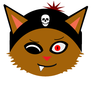 SniperKat9's emblem