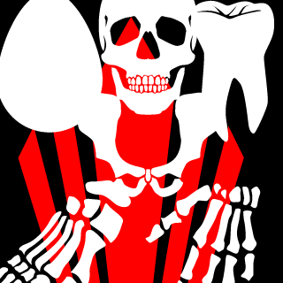 Mercy Squad's emblem