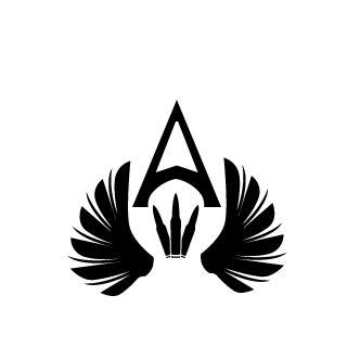 13laettersalat's emblem