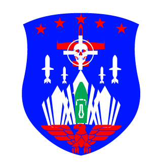 LuoLin9991's emblem