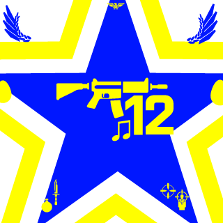 AuGusAMING2016's emblem