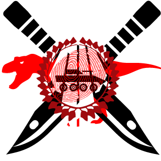 ACEMrMoney's emblem