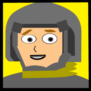 WhiteG00L's emblem
