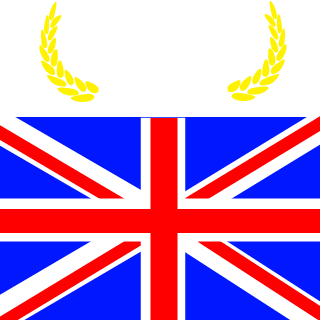 BaronOBlood's emblem